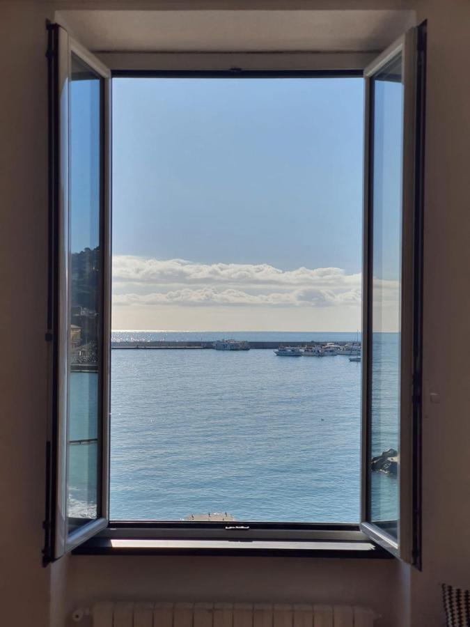 Bilocale Santa Margherita Ligure Exterior photo